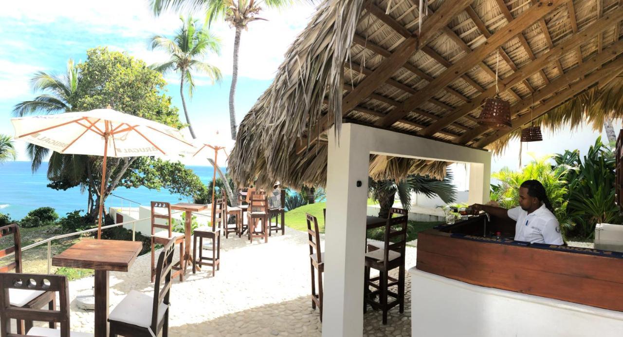 Casa Del Mar Alojamento Barahona