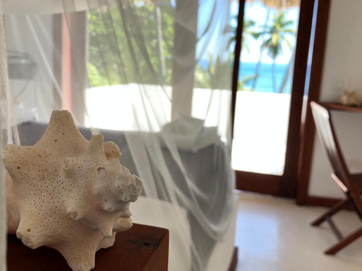 Alojamento Casa Del Mar Barahona