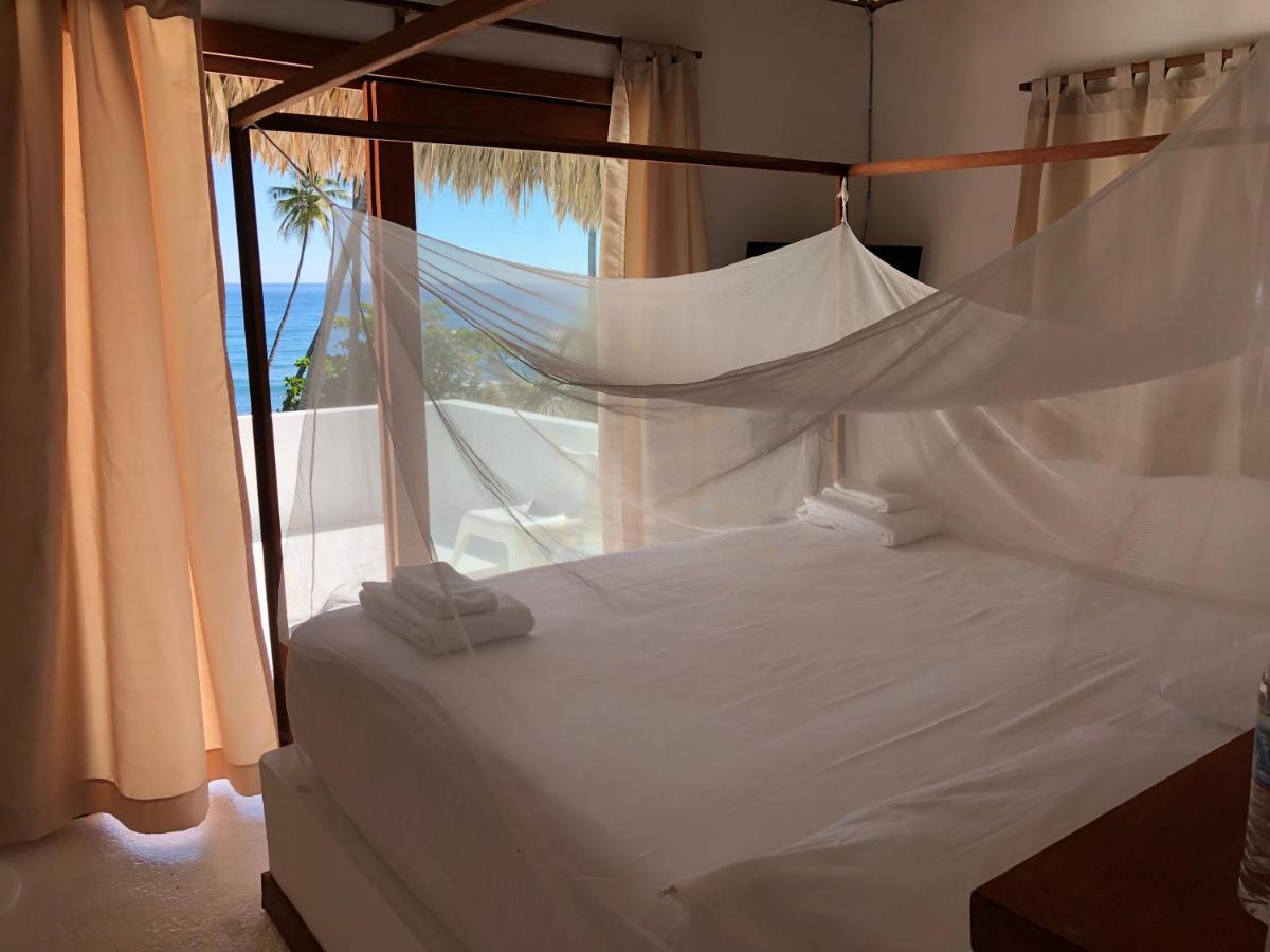 Alojamento Casa Del Mar