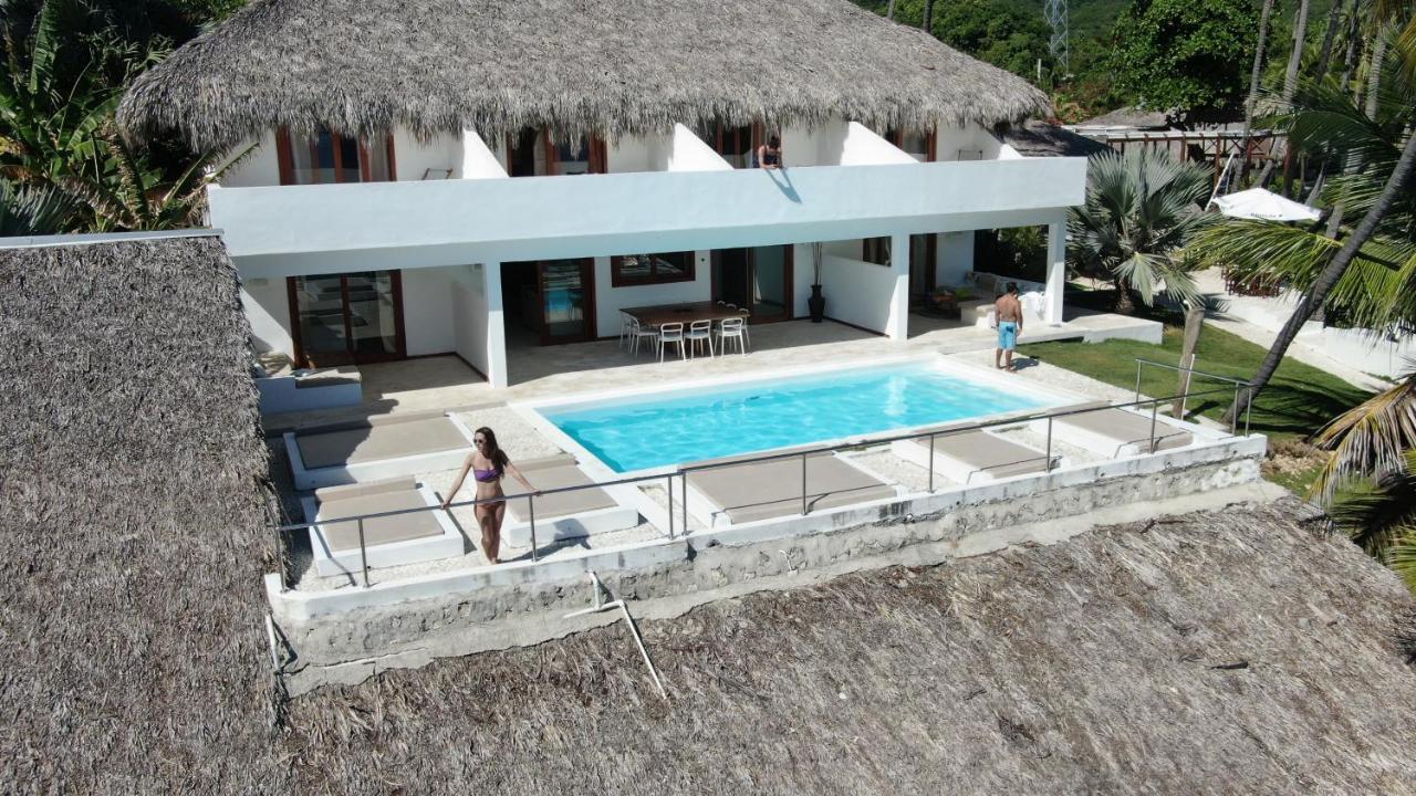 Alojamento Casa Del Mar