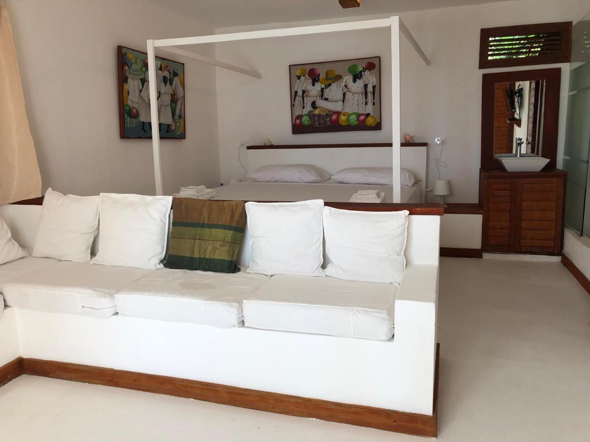 Casa Del Mar * Barahona
