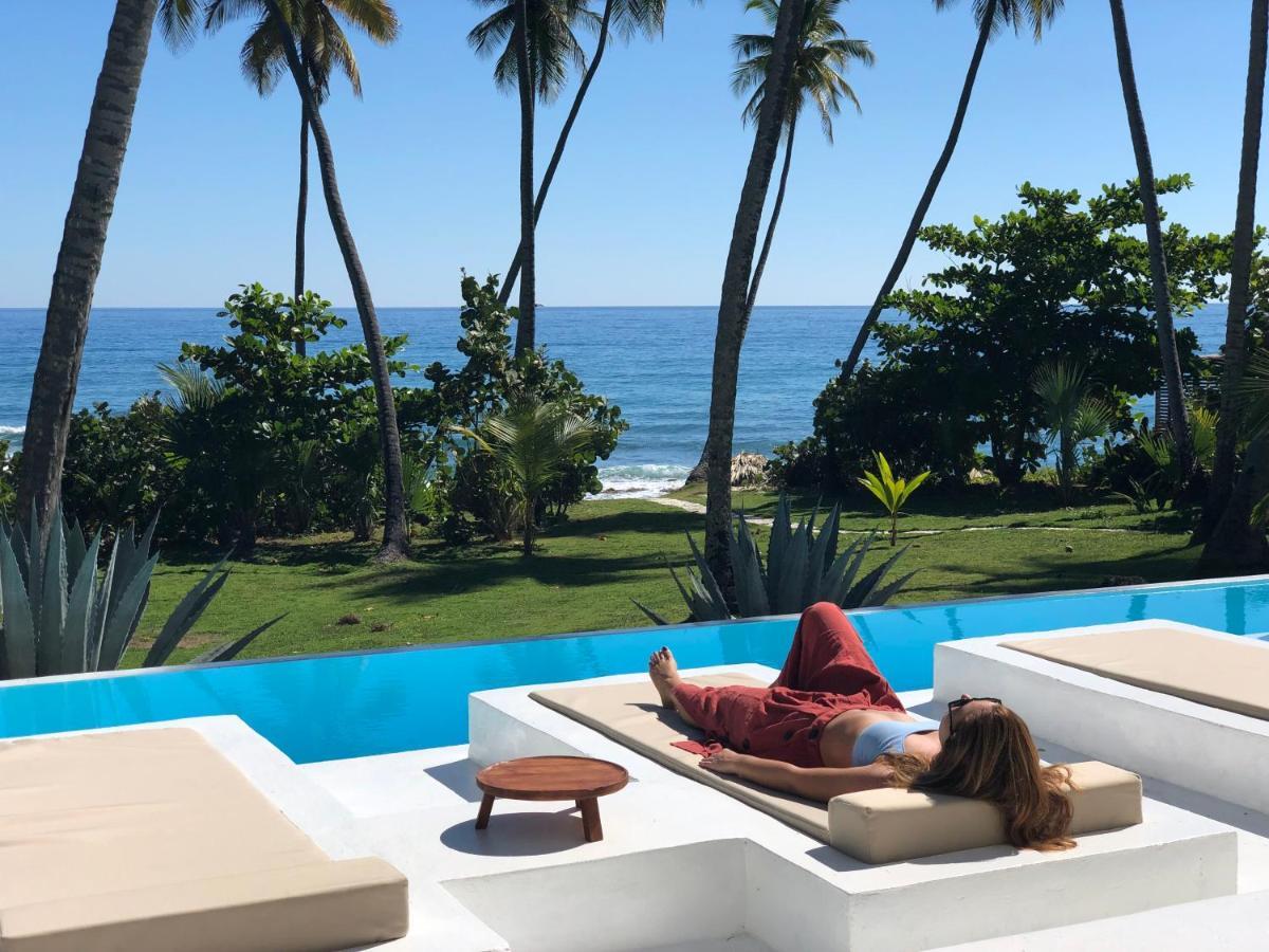 Casa Del Mar Barahona