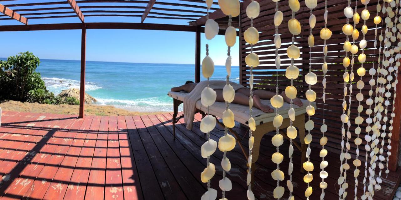 Casa Del Mar Alojamento *