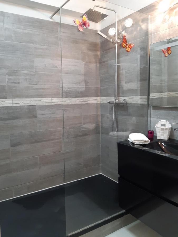 Marco Polo Apartment
