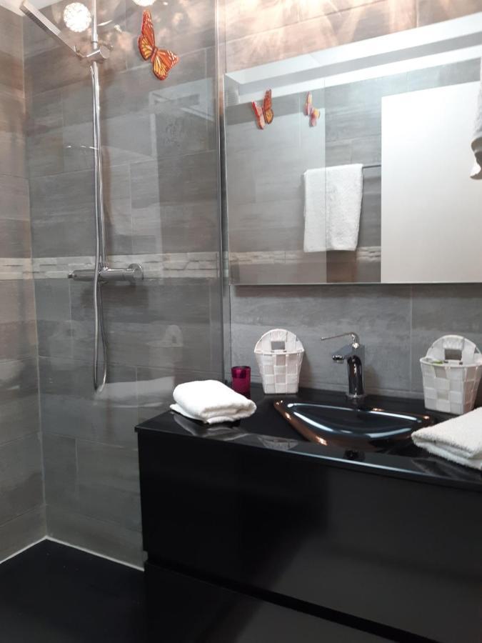 Marco Polo Apartment