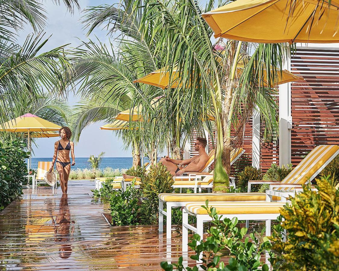 Four Seasons 5* Nevis