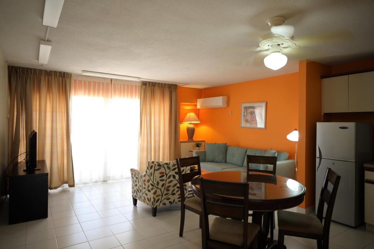 Horizon View Hotel 3*