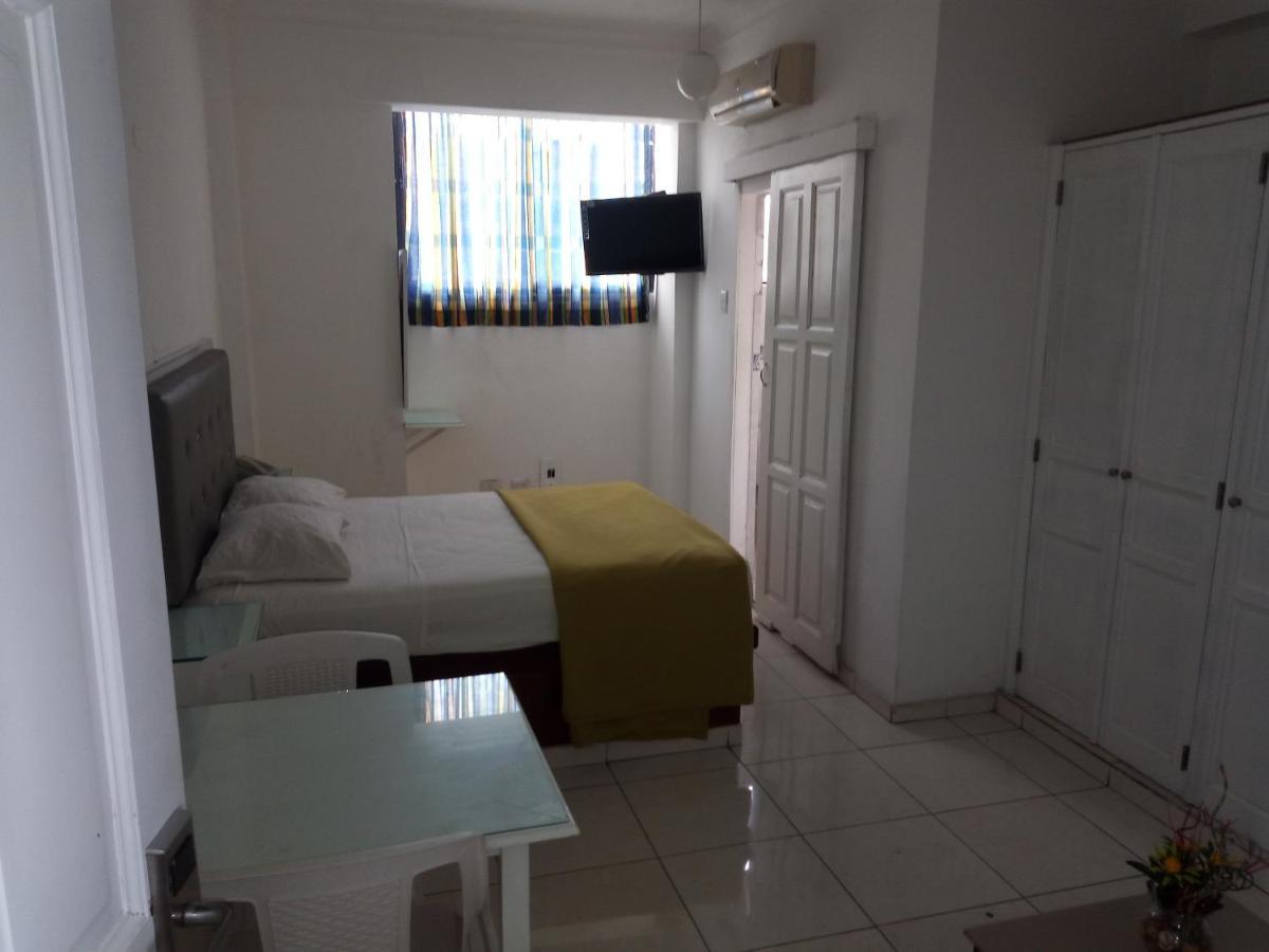 Royal Palace Hotel Santo Domingo