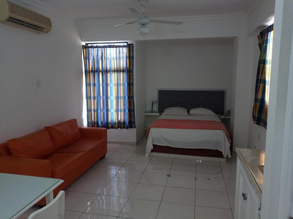 Royal Palace Hotel Santo Domingo
