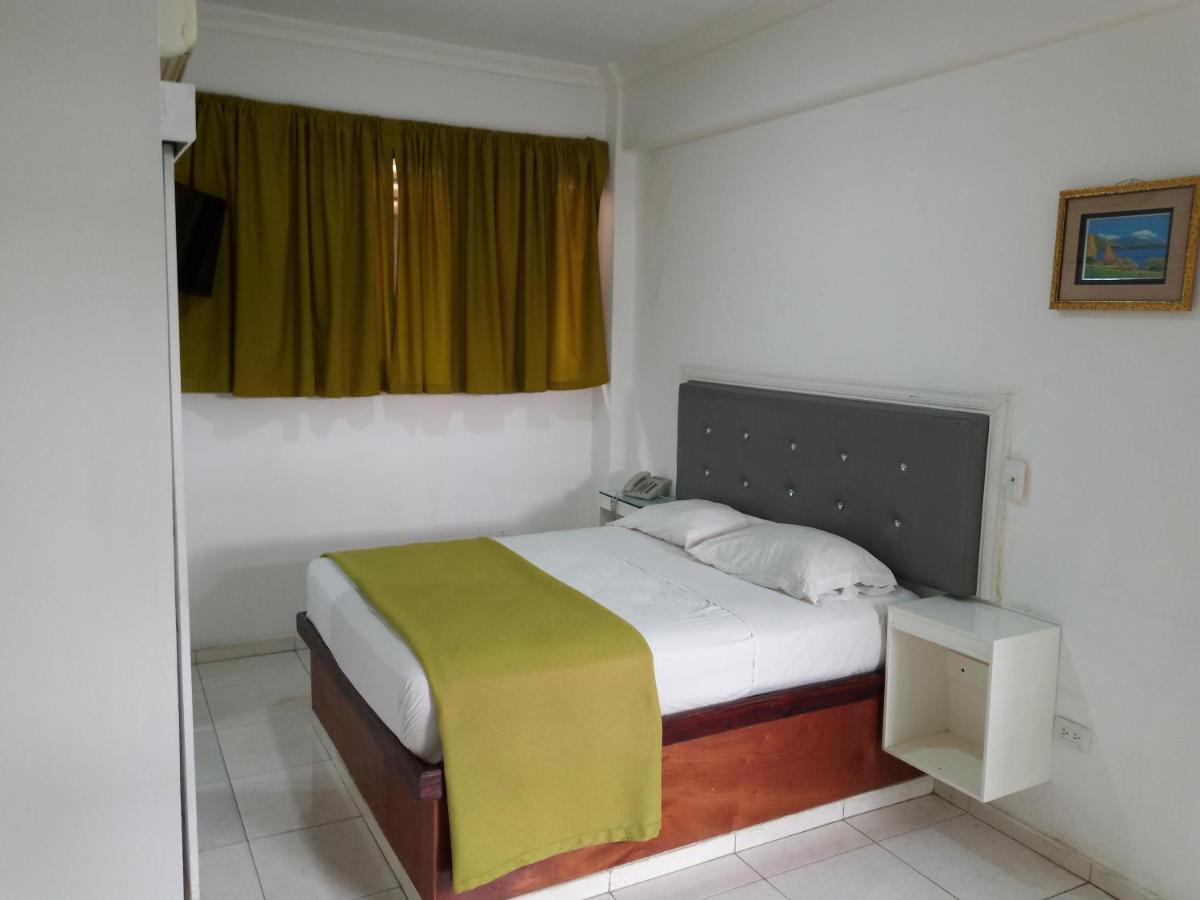 Royal Palace Hotel Santo Domingo