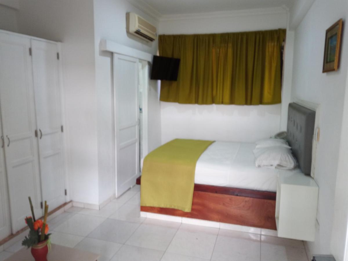 Royal Palace 3* Santo Domingo