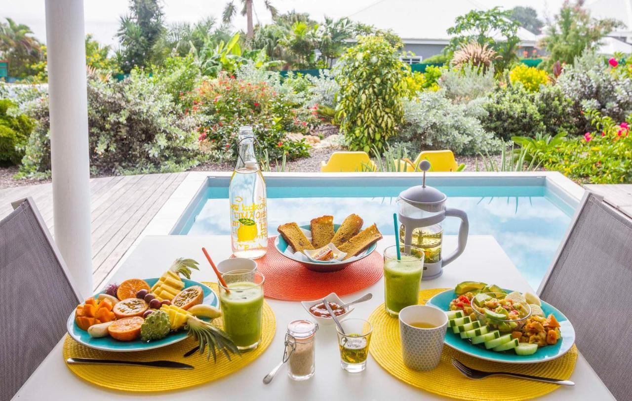Iguane House & Micro Pousada