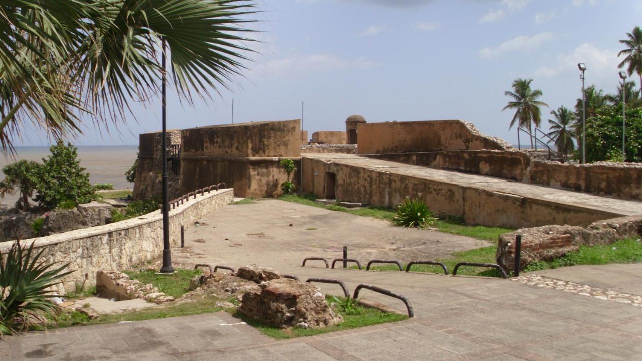 Royal Palace