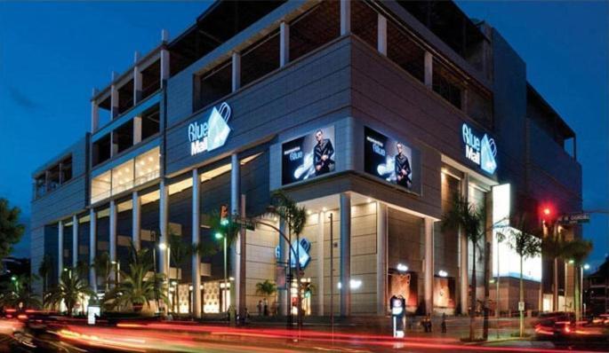 Hotel Royal Palace 3*