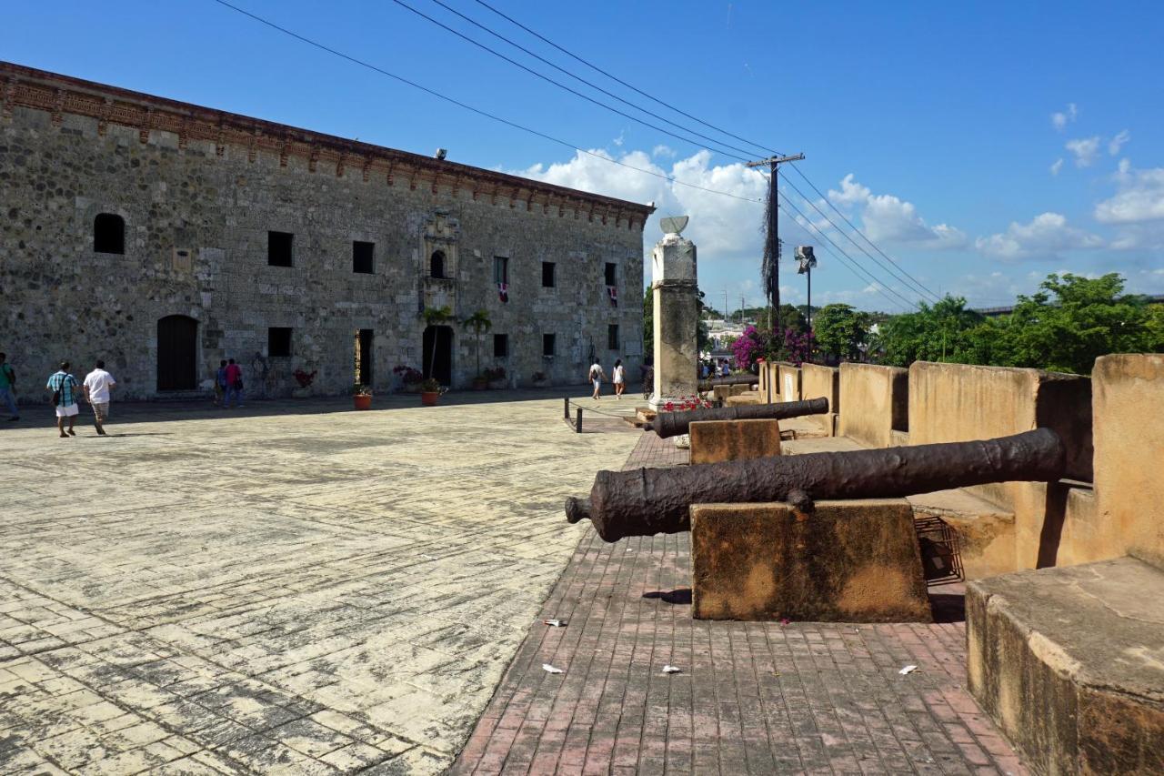 Royal Palace 3* Santo Domingo