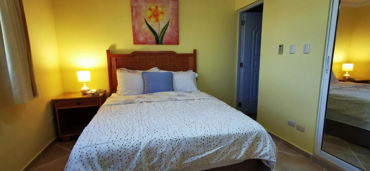 Apartamento The Garden *