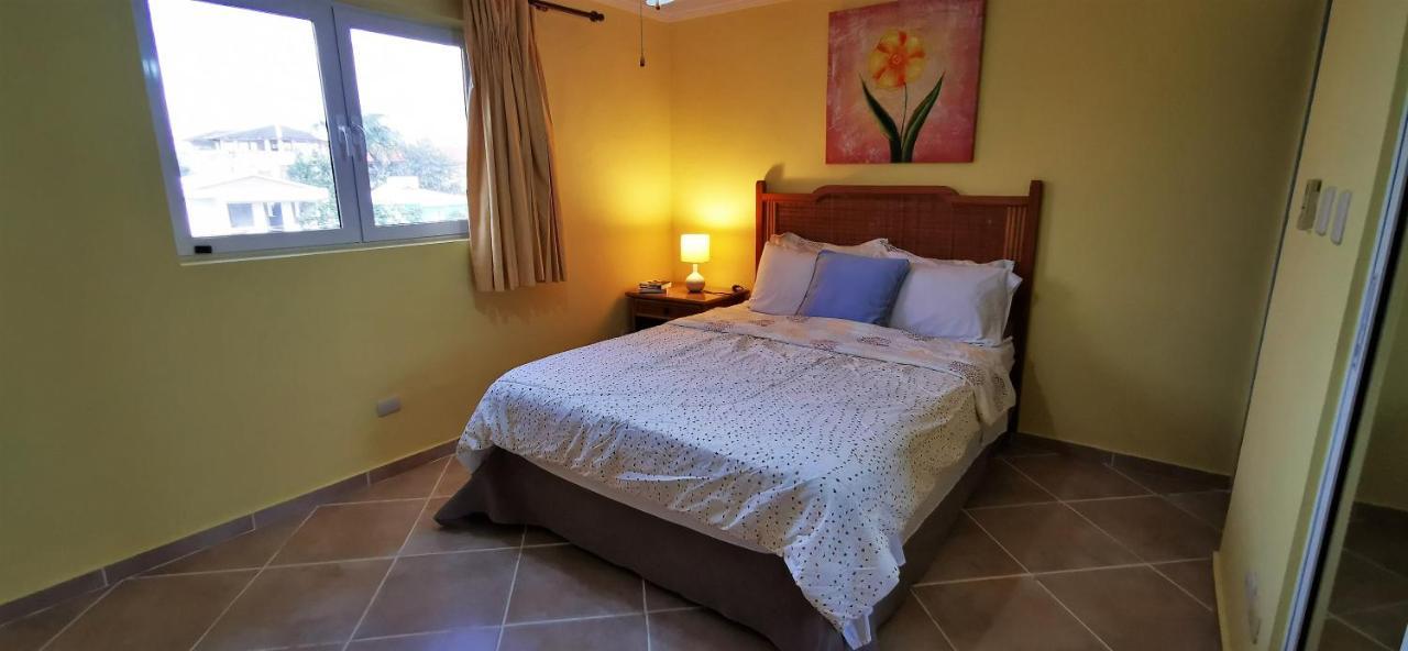 The Garden Apartamento *