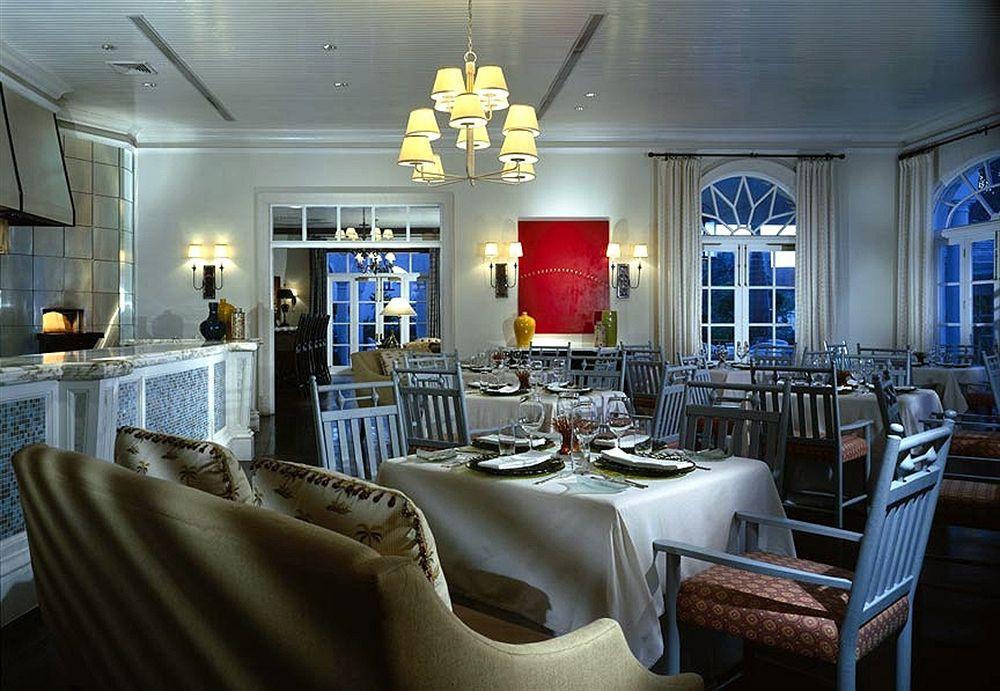 The Palms Turks And Caicos 5*