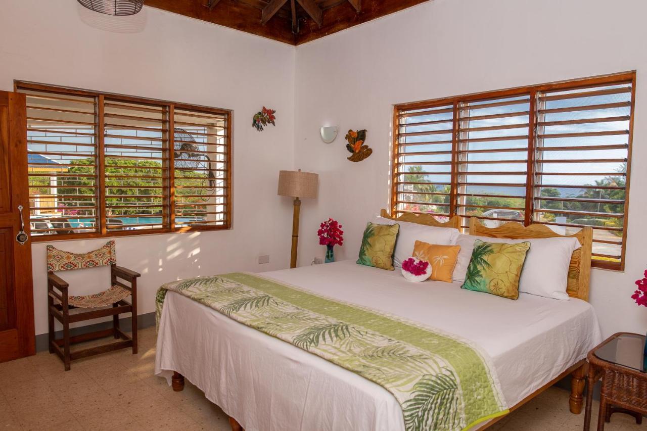Butterfly Hill Villa & Studio Apartment Treasure Beach