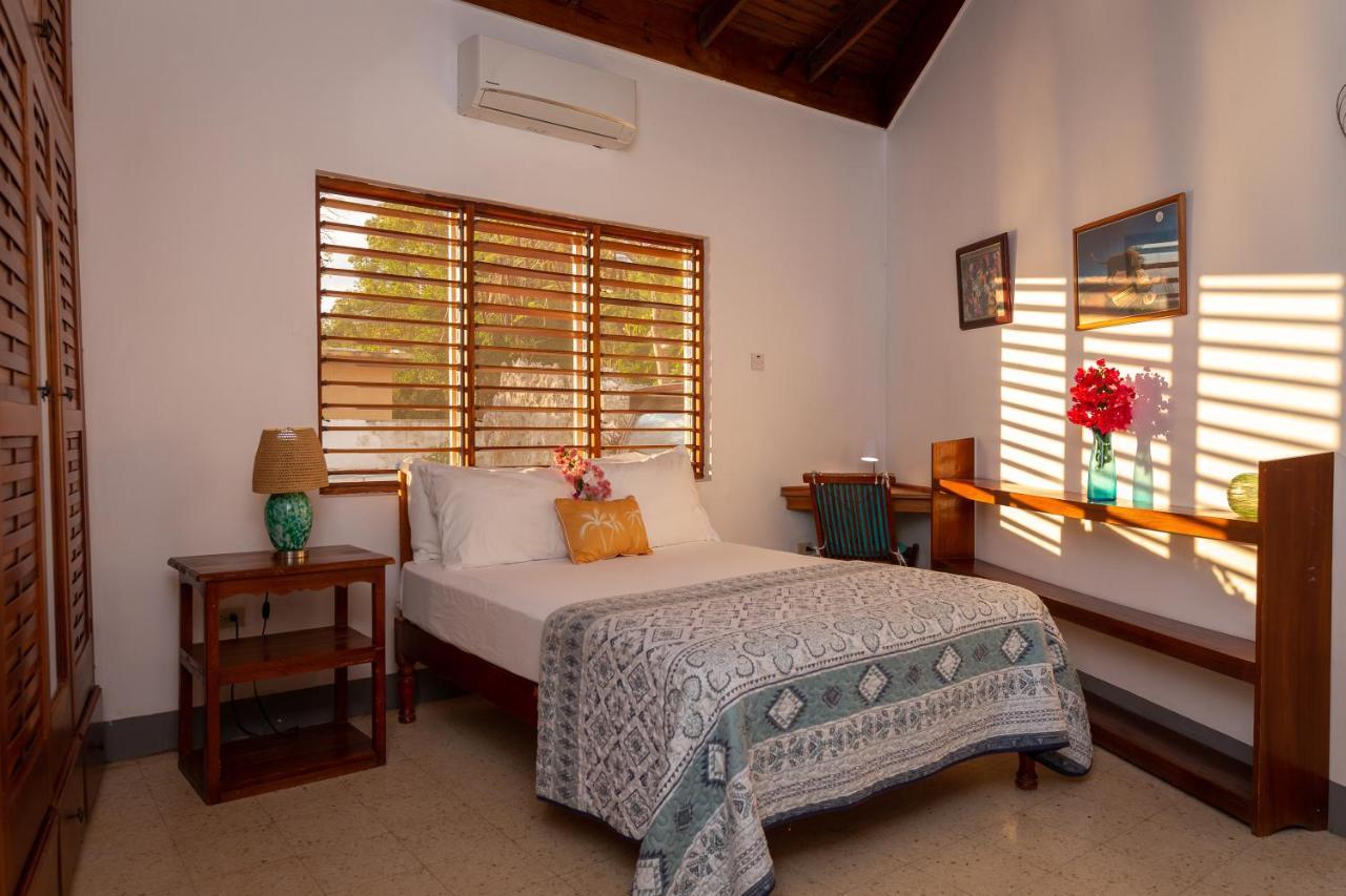 Butterfly Hill Villa & Studio Apartment Villa