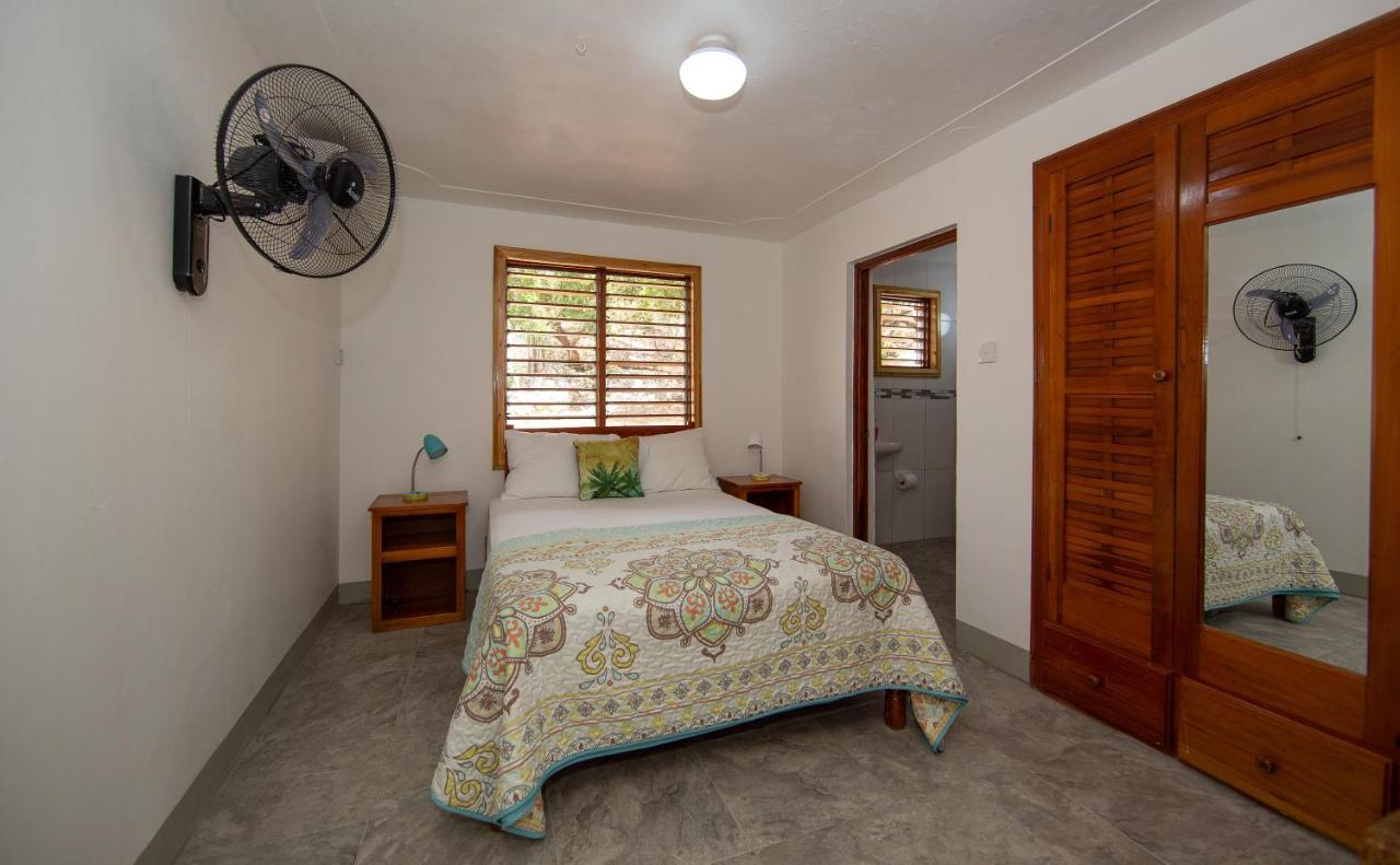 Butterfly Hill Villa & Studio Apartment Treasure Beach