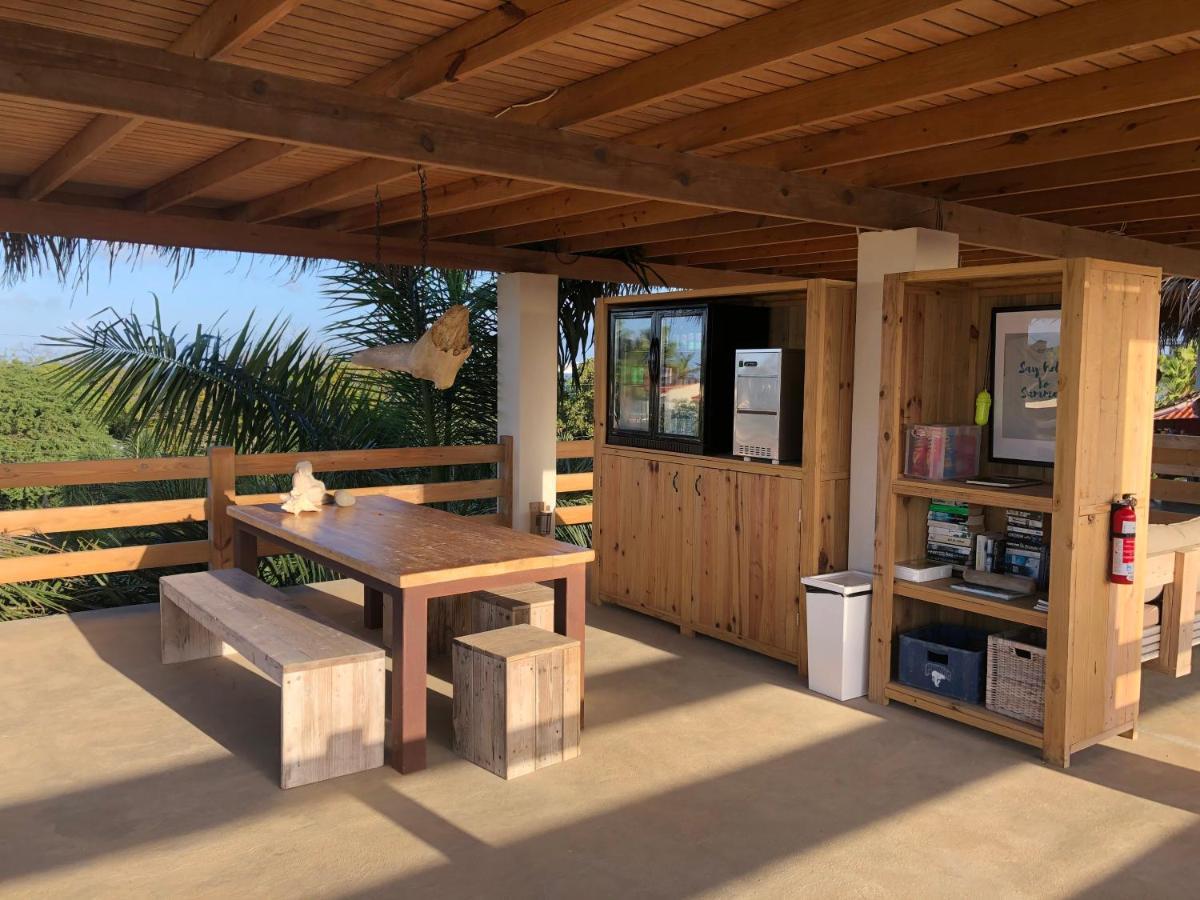 Beaches Bonaire Apartamento *