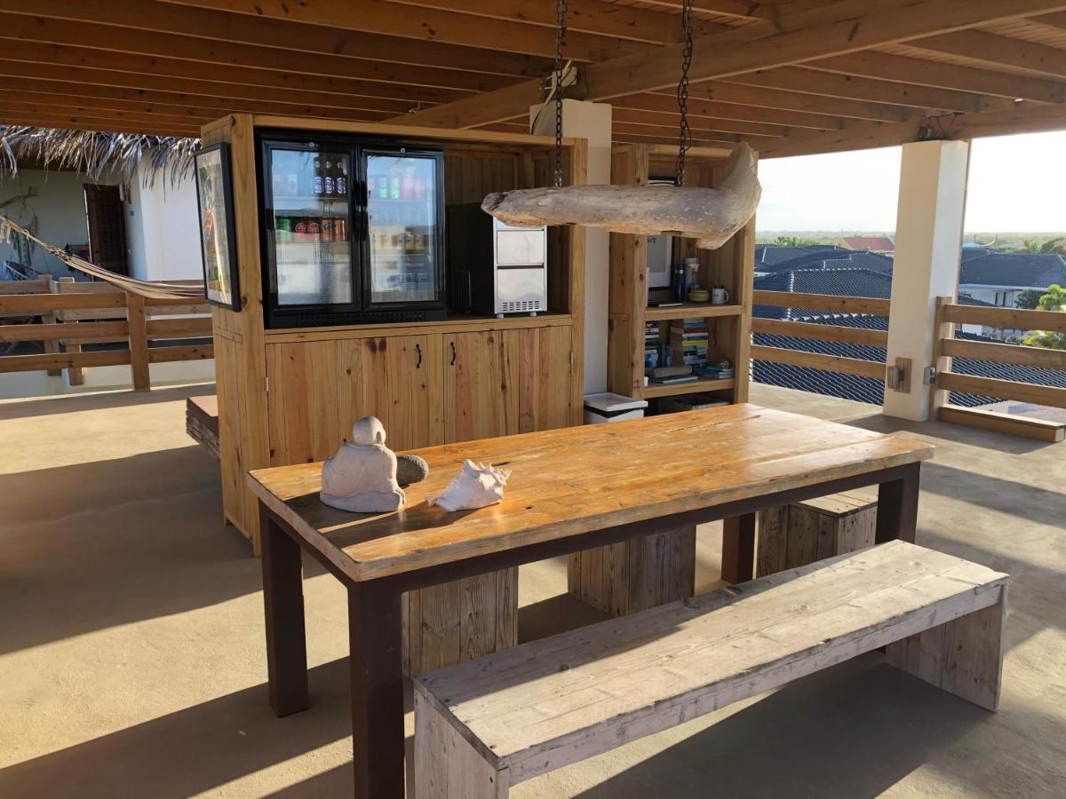 Beaches Bonaire Apartamento