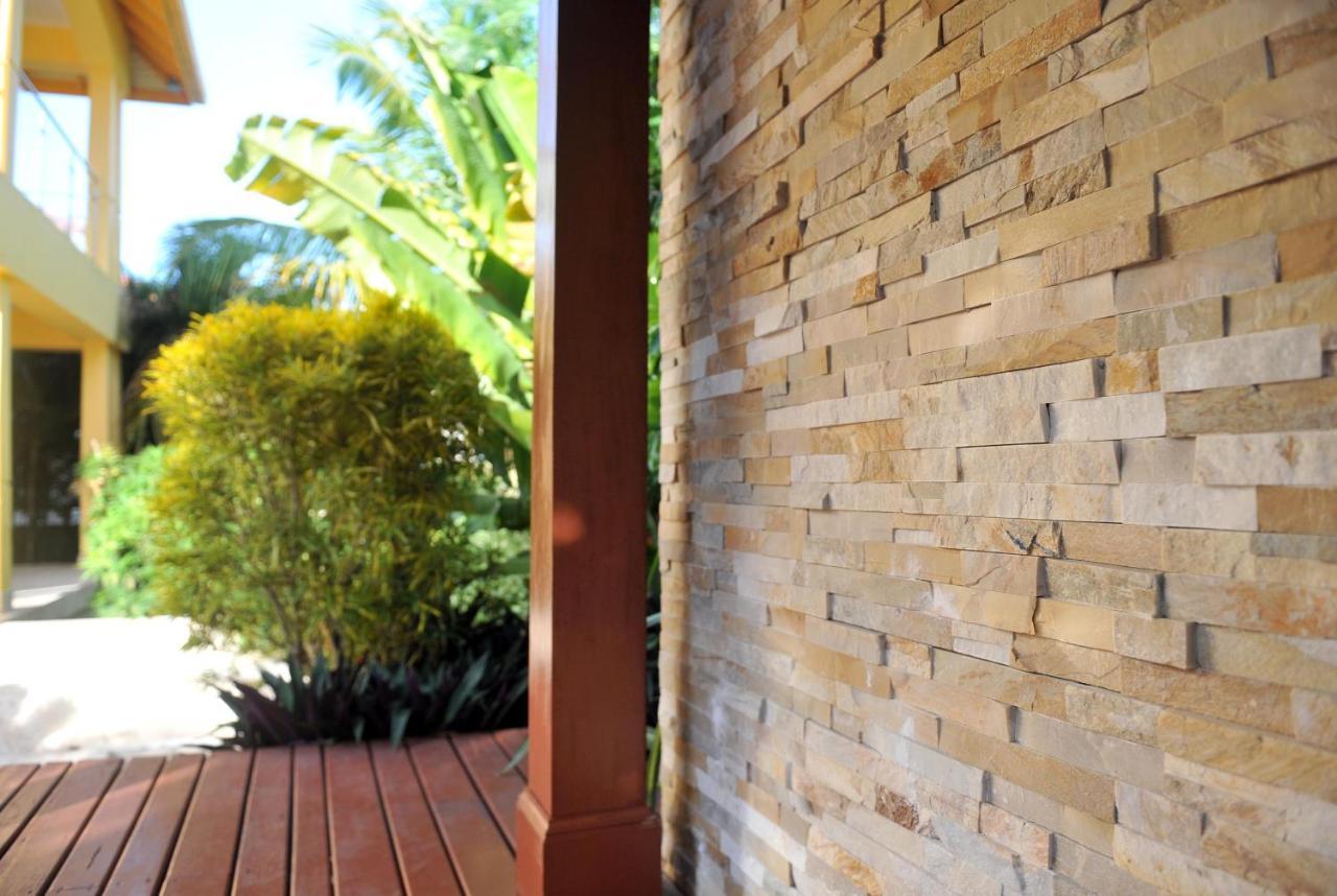 One Luxe Jamaica With Private Pool, Modern Interior And Secluded Villa *