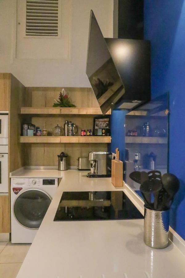 5* Avec Piscine Et Vue Exceptionnelle *