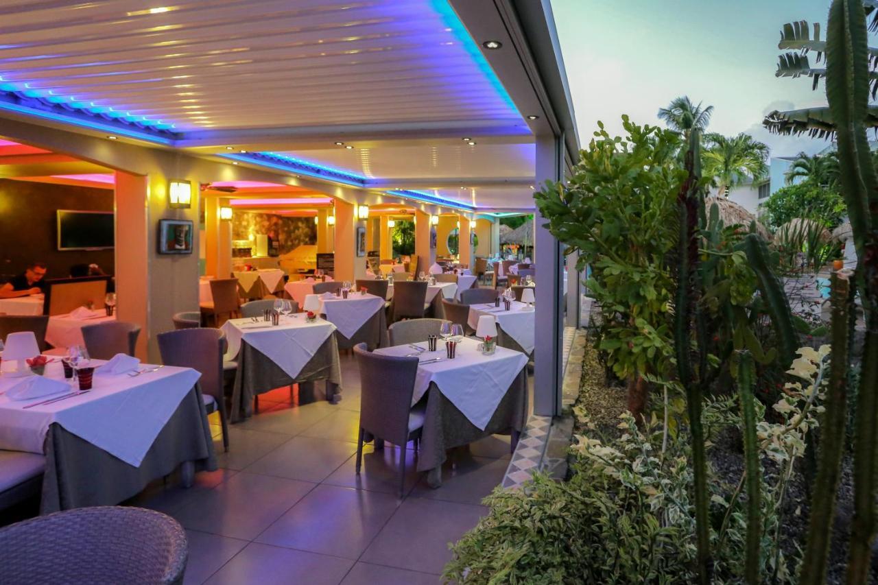 Hotel La Pagerie - Tropical Garden 4*