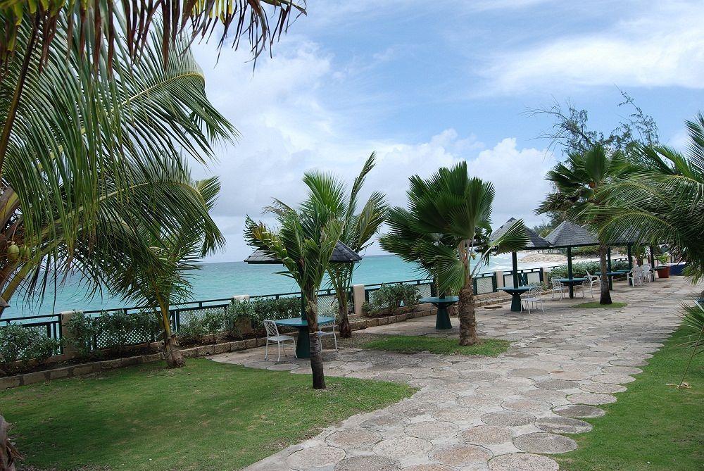 Resort Barbados Club