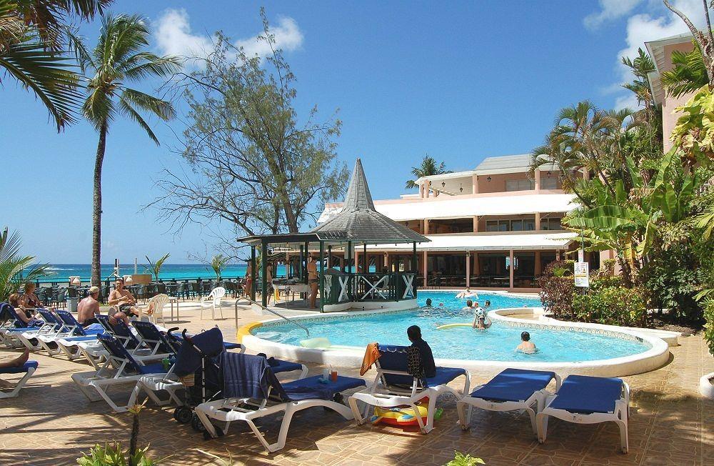 Barbados Club Christ Church
