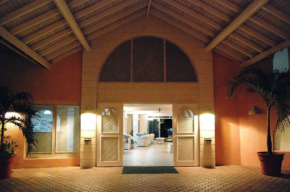 Resort Barbados Club Christ Church