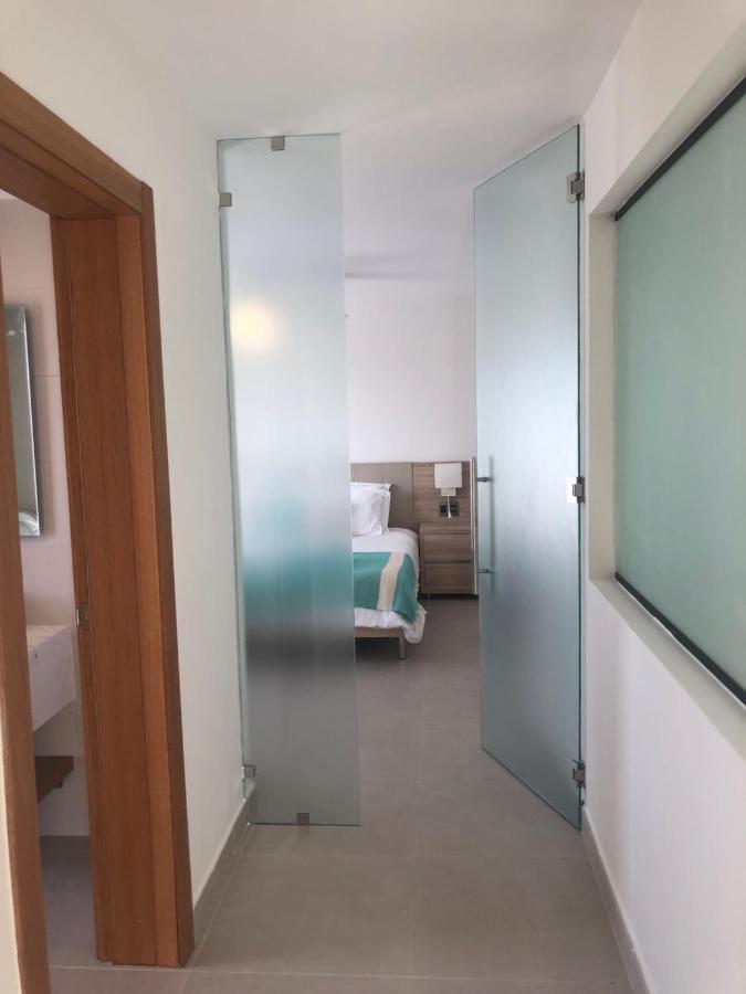 Hermoso Penthouse A Solo Pasos De La Playa Punta Cana