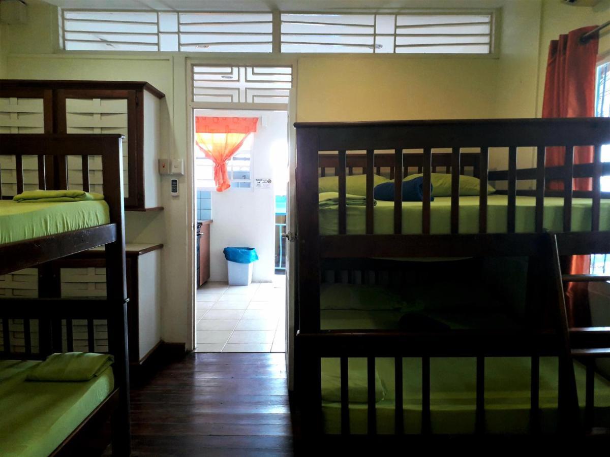 Miller's Guest house 2*