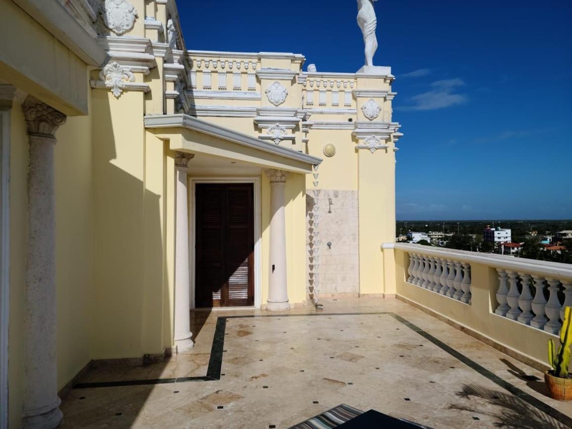 Florencia Apartamento *