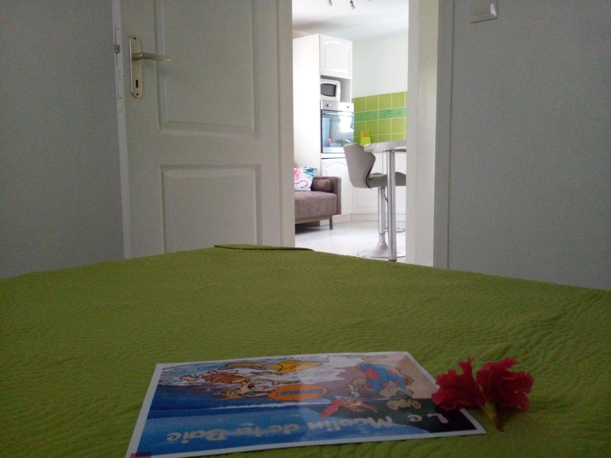 Le Moulin De La Baie Piscine Vue Holiday home *