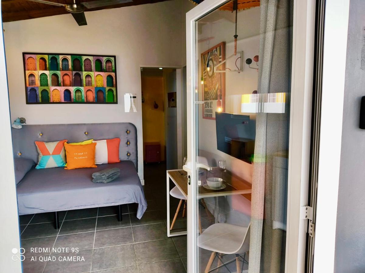 Apartamento 11and11aruba Palm Beach