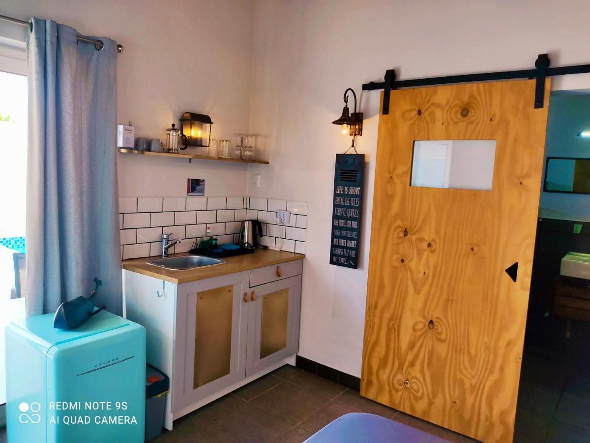 Apartamento 11and11aruba Palm Beach