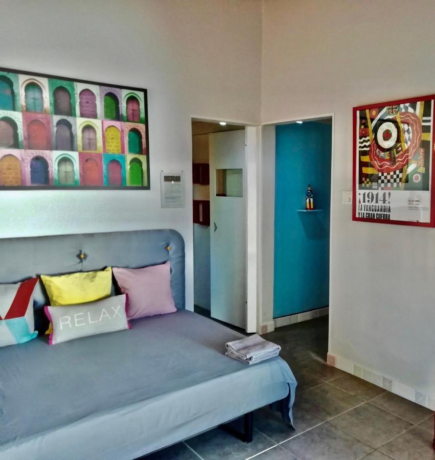 Apartamento 11and11aruba Palm Beach