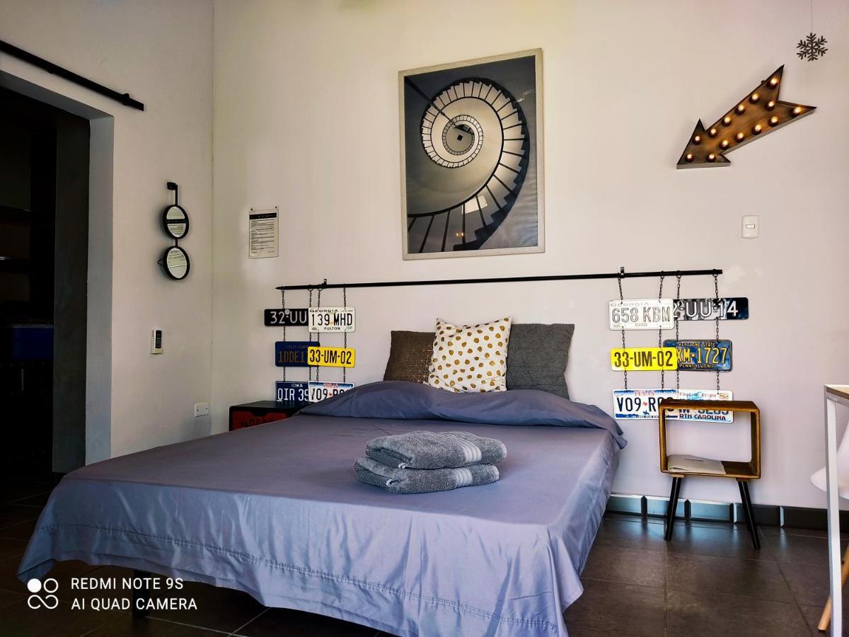 Apartamento 11and11aruba Palm Beach