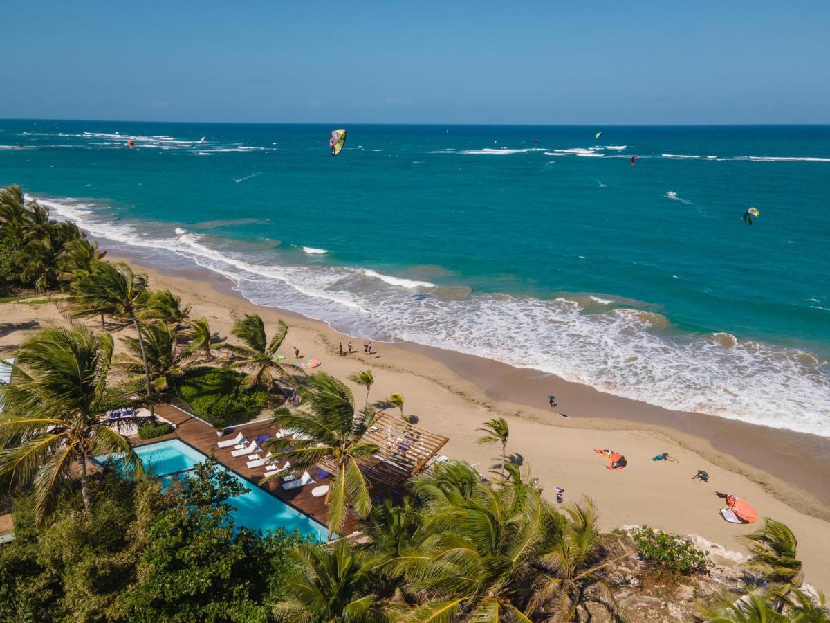 Ultravioleta Boutique Residences Aparthotel Cabarete