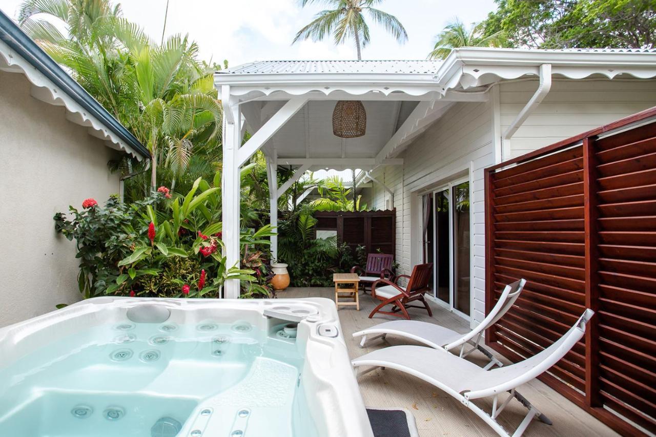 Le Relais Du Moulin - De Charme & Adult Only 4* Sainte-Anne (Grande-Terre)