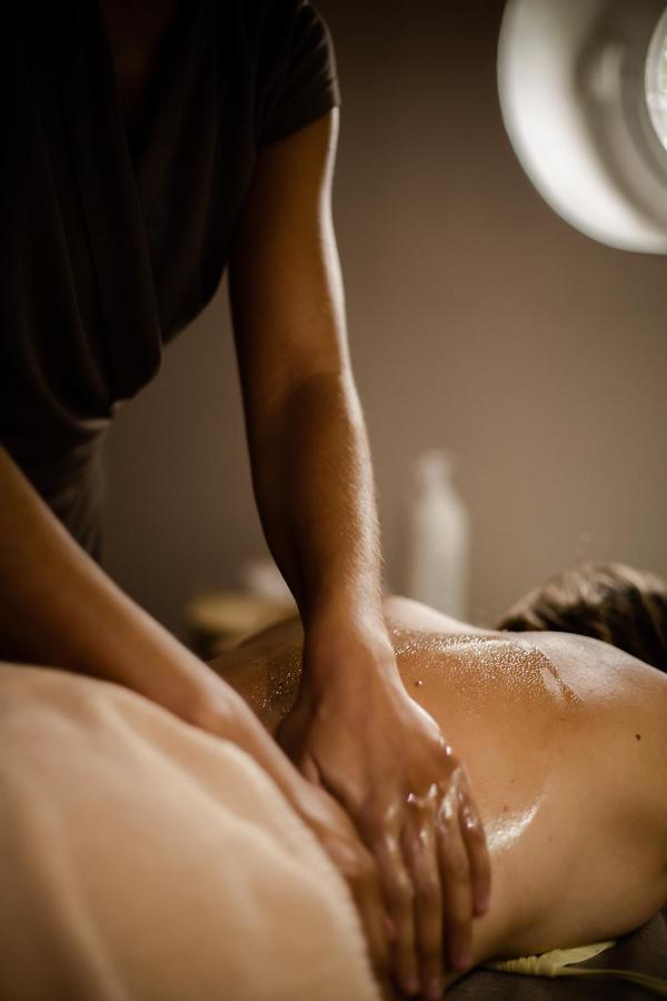 Le Relais Du Moulin - De Charme & Adult Only Hotel