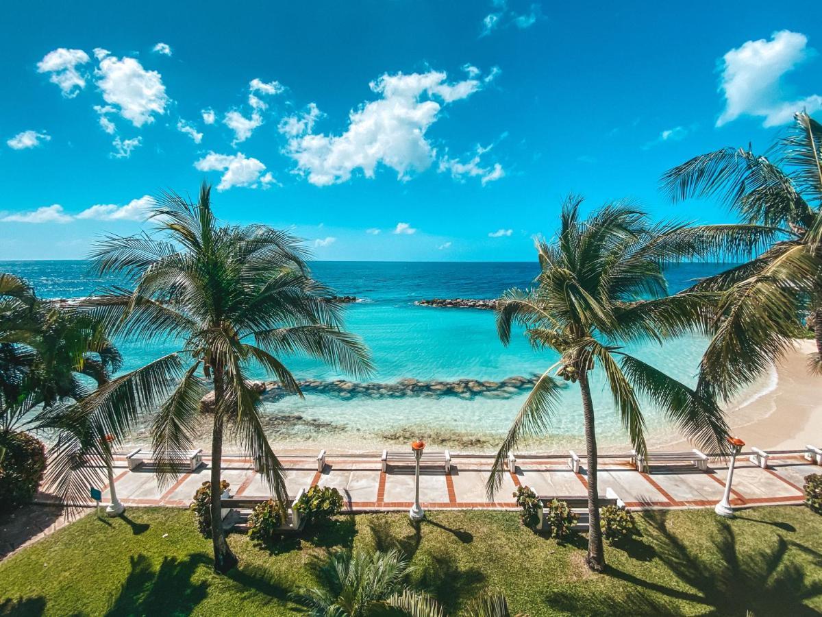 Curacao Avila Resort Willemstad