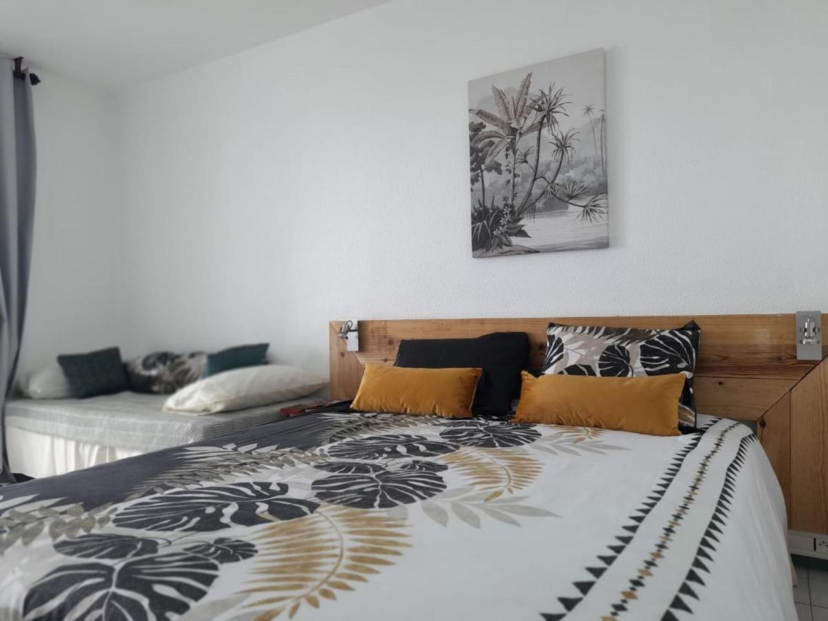 Ti-cherry Apartment