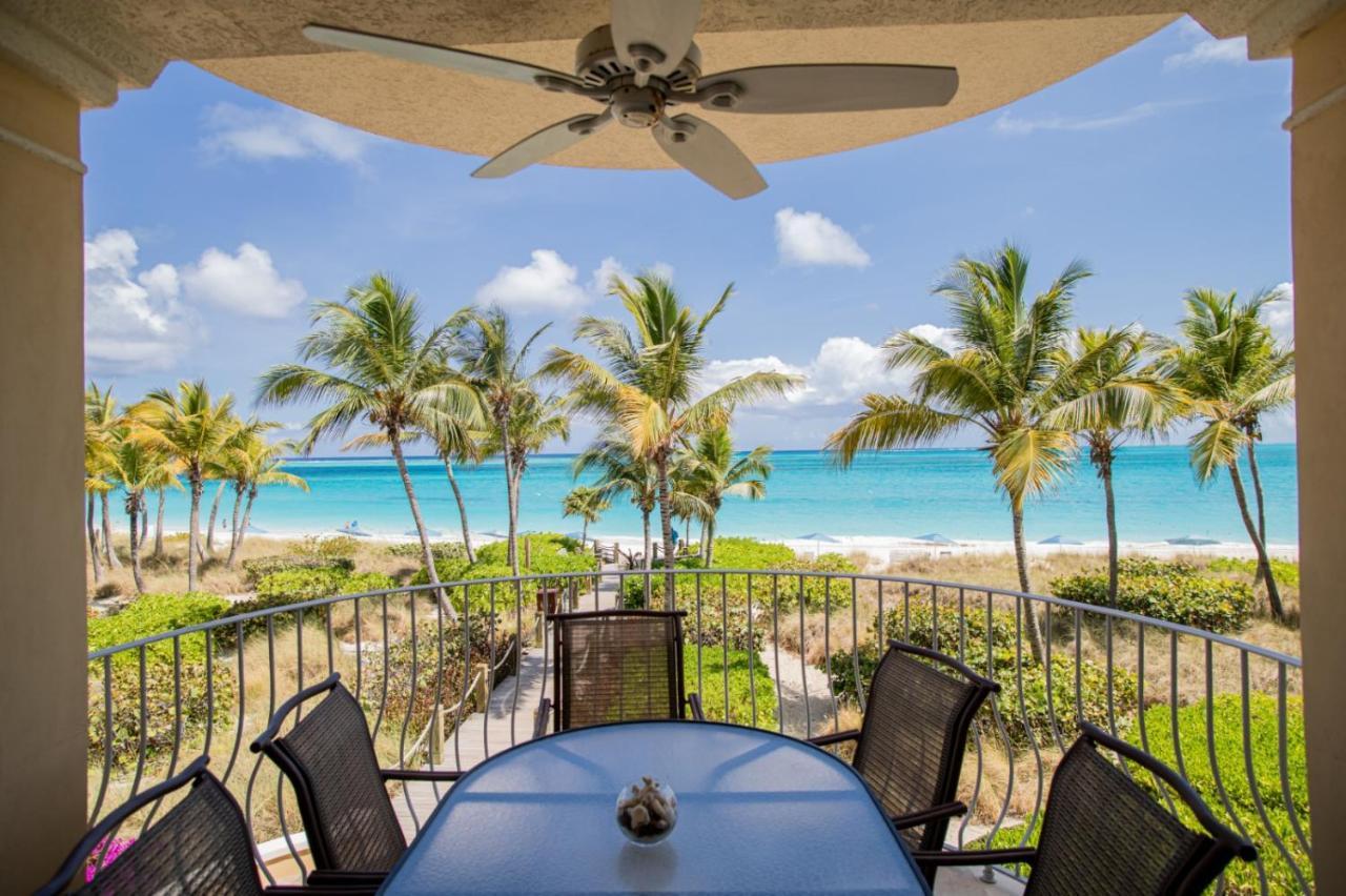 Renaissance Unit 205 * Grace Bay