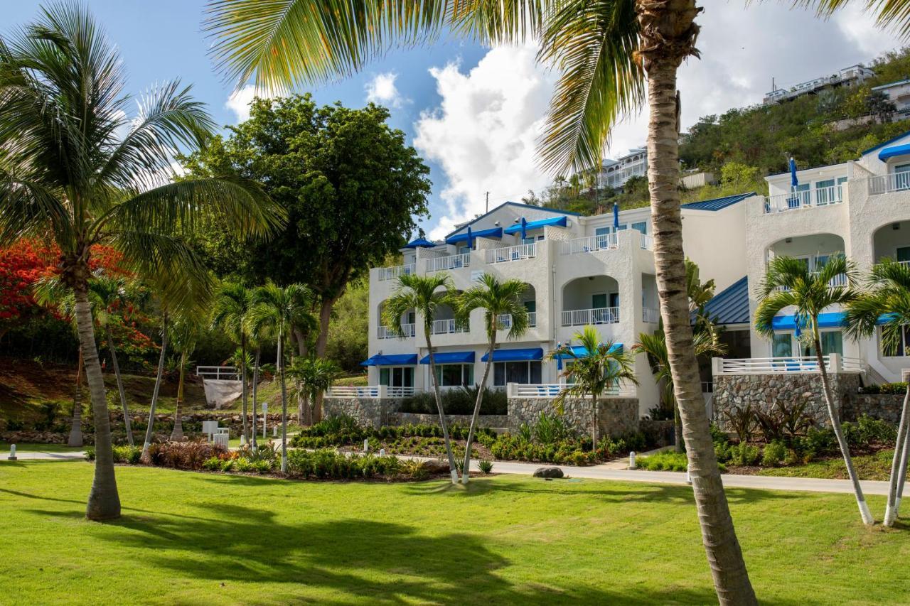 Limetree Beach By Club Wyndham Resort 3*