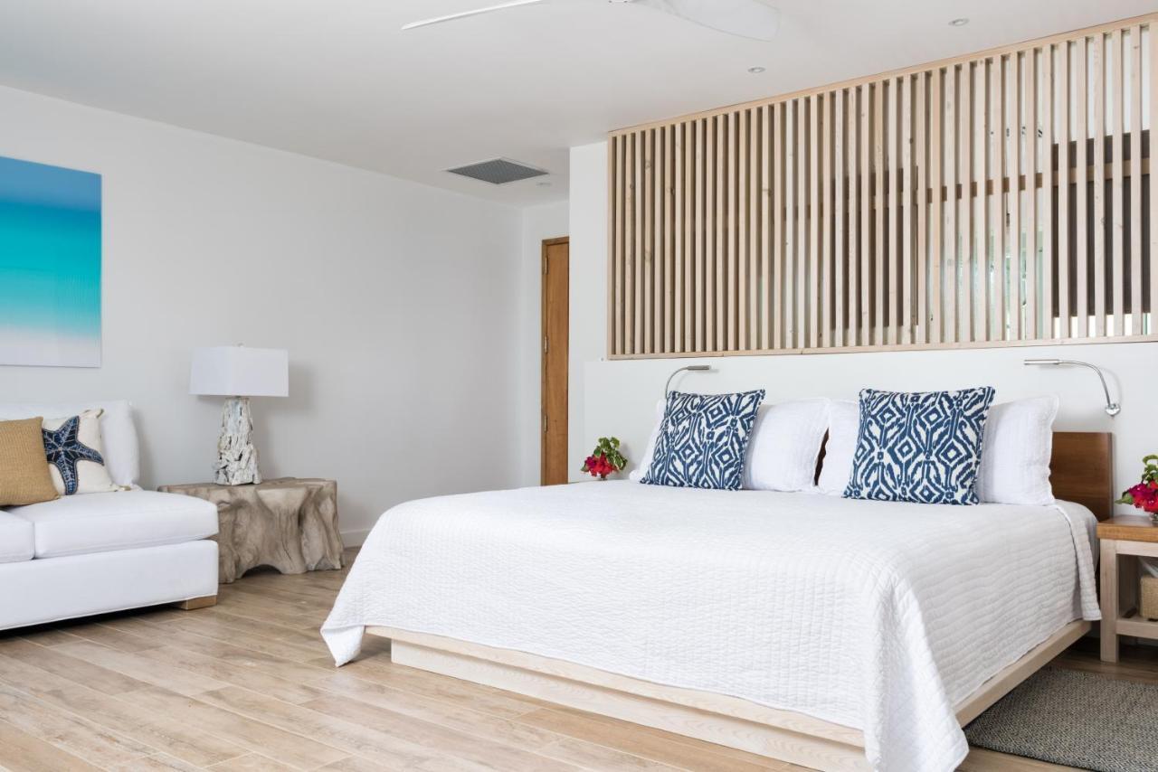 The Meridian Club, Turks And Caicos Resort Pine Cay