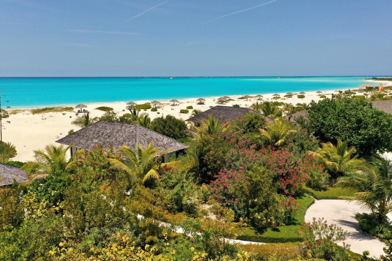 Resort The Meridian Club, Turks And Caicos